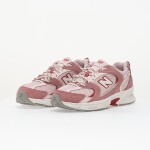 Tenisky New Balance 530 Rosewood/ Pink Salt/ Shadow Red EUR 38