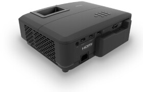Philips Philips | GamePix 800 | Full HD (1920x1080) | 2600 ANSI lumens | 1500:1 | Black | Smart Gaming Projector