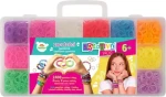 TEDDIES Zapletanie gumičiek 2400 ks