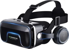 Shinecon VR 10 2019 / VR okuliare (5907694856201)