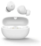 Spigen SA2401 ANC Pre biele / Bezdrôtové slúchadlá do uší / ANC / Bluetooth