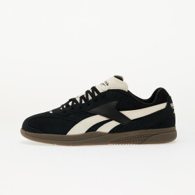 Tenisky Reebok Hammer Street Black/ Chalk/ Gum EUR 45