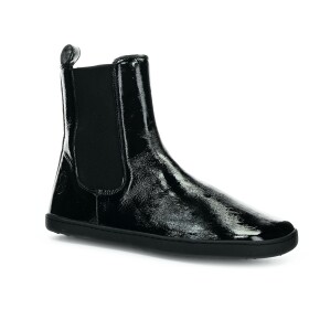 Shapen Majesty Black Chelsea barefoot topánky 41 EUR