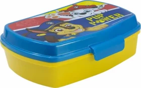STOR Box na desiatu Tlapková patrola: Chase a Marshall (152612)
