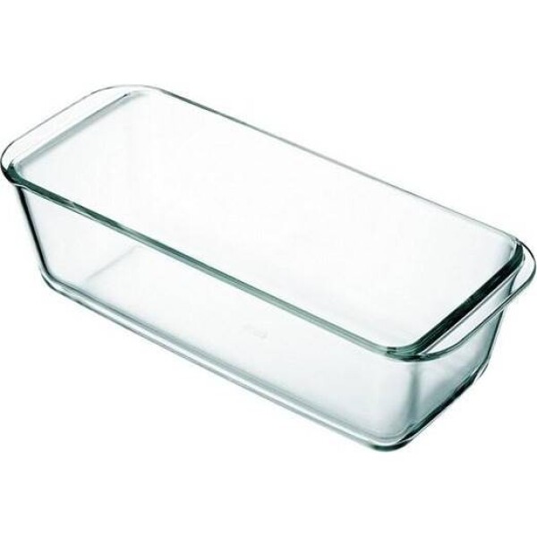 Simax Forma sklenená srnčí chrbát 28,5x12x7,6 cm 187256
