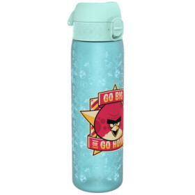 Ion8 One Touch Detská fľaša Angry Birds Go Big 600 ml (0619098087208)