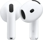 Apple AirPods 4 / Bezdrôtové slúchadlá (Apple)