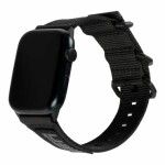 UAG Nato Strap remienok pre Apple Watch šedá (194001114032)