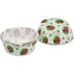 Cukrárenský košíček berašky 50x30mm 40ks - Wimex - Wimex