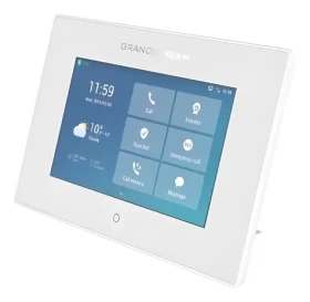 Grandstream GSC3570 / SIP interkom a riadiaca stanica (GSC3570)
