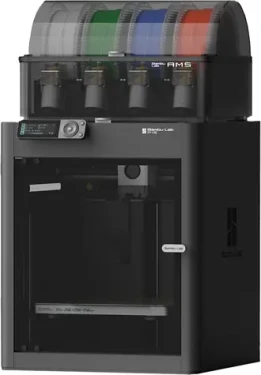 Bambu Lab P1S Combo / 3D tlačiareň (BML-24026)