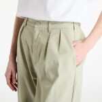 Kalhoty New Balance Women's Boylston Twill Trouser Beige XS