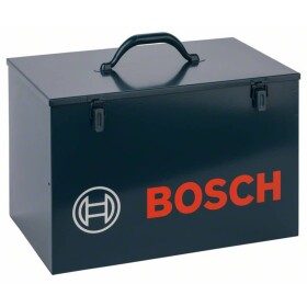 Bosch Accessories Bosch 2605438624 kufor na elektrické náradie kov modrá (d x š x v) 290 x 420 x 280 mm; 2605438624