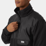 Helly Hansen YU 1/2 Zip Fleece M 53779 991 2XL