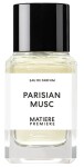 Matiere Premiere Parisian Musc - EDP 50 ml