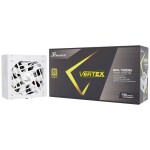 SeaSonic Vertex GX 1000W White (VERTEX-GX-1000-WHITE)