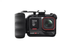 Insta360 Ace Pro 2 / DJI Action 5 Pro / GoPro 13 / Sada gripov (1INST932)