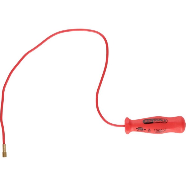 Flexibilný magnetický zdvihák s ochrannou izoláciou, 1000 g KS Tools 117.2323; 117.2323