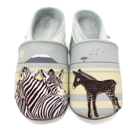Capáčky Lait et Miel Zebra 22 EUR