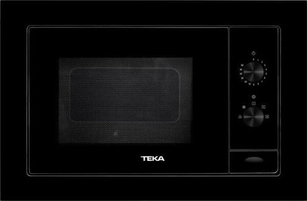 Teka ML 8200 BI L FBK Mikrovlnná rúra 39 cm