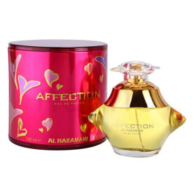 Al Haramain Affection Edp