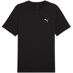 Puma Ess Small Logo Tee M 682538 01 pánske tričko L
