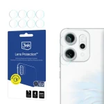 3mk Lens Protection skla na fotoaparát pre Oppo Reno 14 Pro (5903108667623)