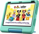 Amazon Amazon Fire HD 10 32GB Kids (2023), green