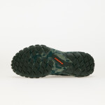 Tenisky Mammut Hueco Knit II Low Men Dark Jade-Jade EUR 46 2/3