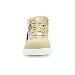 Be Lenka UrbanEdge Beige členkové barefoot topánky 39 EUR