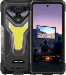 Ulefone Armor 34 Pro 5G 16/512GB IP69K Čierny