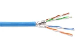 Digitus CAT 6A U-FTP Kábel modrá (DK-1623-A-VH-305)
