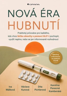 Nová éra hubnutí, Málková Iva