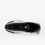 Tenisky Nike Shox R4 Black/ Mtlc Silver-Lt Crimson EUR 45