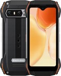 Blackview N6000SE 4/128GB Čierno-oranžový (N6000SE-OE/BV)