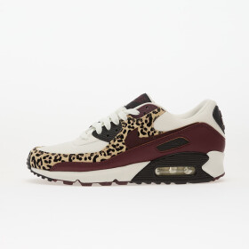 Tenisky Nike Wmns Air Max 90 Sail/ Burgundy Crush-Black EUR 43