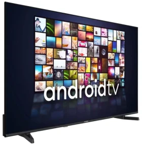 43" Hyundai ULX43359GSMART / Televízia / LED / 4K UHD / SMART TV (ULX43359G)