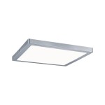 Paulmann Atria 70936 LED panel 20 W neutrálna biela chróm (matný); 70936