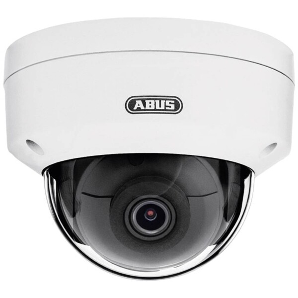 ABUS ABUS Security-Center TVIP48511 LAN IP bezpečnostná kamera 3840 x 2160 Pixel; TVIP48511