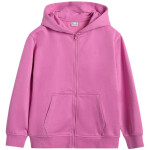 Mikina 4F Jr 4FJWAW25TSWSF1952 54S 140 cm