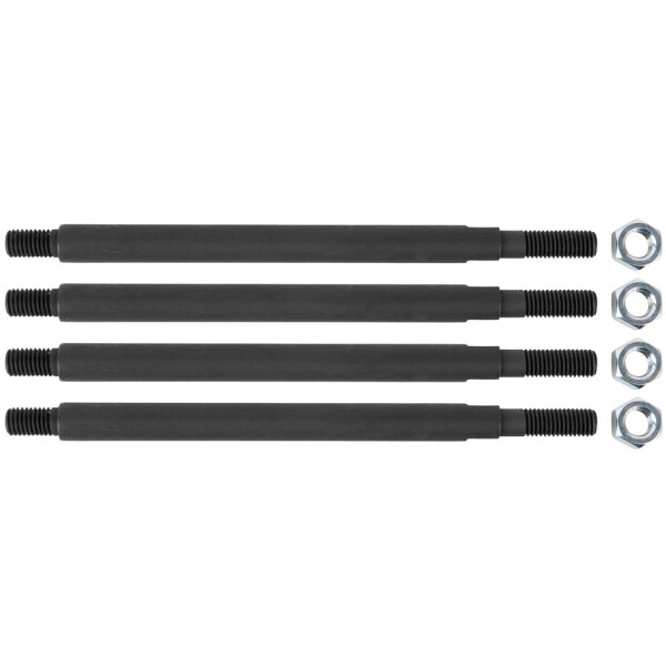 KS Tools 460.1382 Súprava spojovacích vzpier s maticami, 4 ks; 460.1382