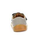 Froddo Baze G3130284-4 Light Grey celoročné nízke barefoot topánky 32 EUR