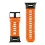 Tactical Tough Band pre Apple Watch Ultra Safety Orange/Black (57983130171)