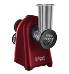 Russell Hobbs 22280-56 Desire Sliceamp;Go červená/ Krájač / 200W / (22280-56)