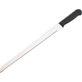 Cukrárenský nôž 30,5 cm vlnitý - Cakesicq - Cakesicq