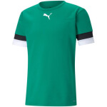 Pánske tričko teamRise Jersey M 704932 05 - Puma L