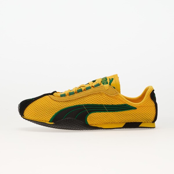 Tenisky Puma H-Street Yellow Sizzle-Archive Green EUR 44