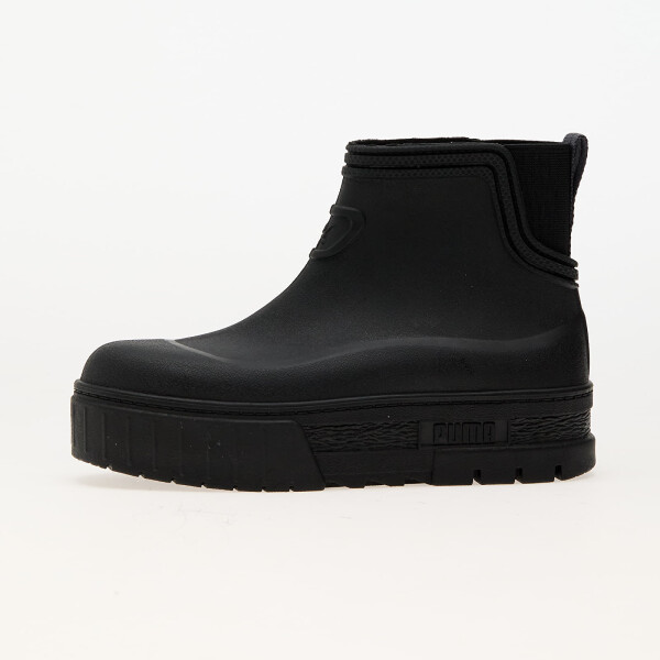 Tenisky Puma Mayze Wellis Boot Wns Black EUR 38