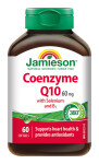 JAMIESON COENZYM Q10 60 MG+SELENIUM+B1