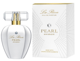 La Rive Pearl Woman - EDP 75 ml